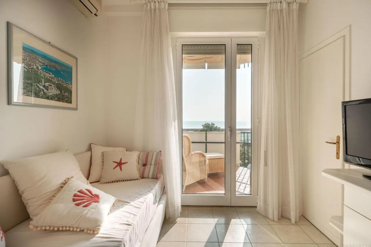 Playa Grande 116 - Immobiliare Living Appartement Lido di Jesolo Italië