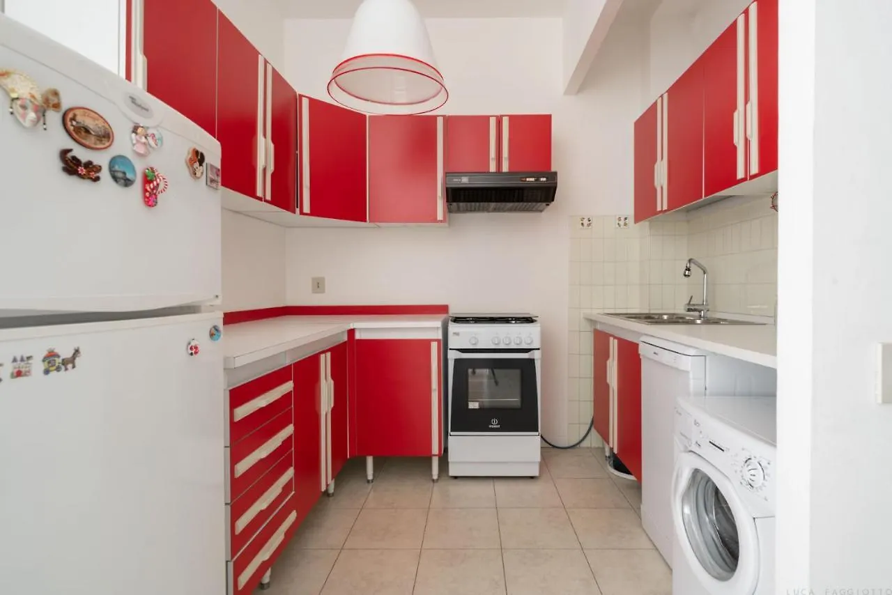 Playa Grande 116 - Immobiliare Living Appartement Lido di Jesolo