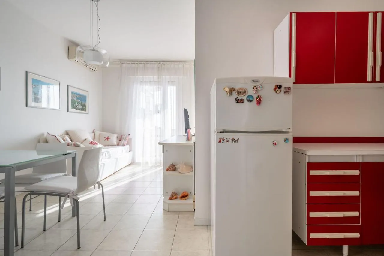 Playa Grande 116 - Immobiliare Living Appartement Lido di Jesolo 0*,  Italië